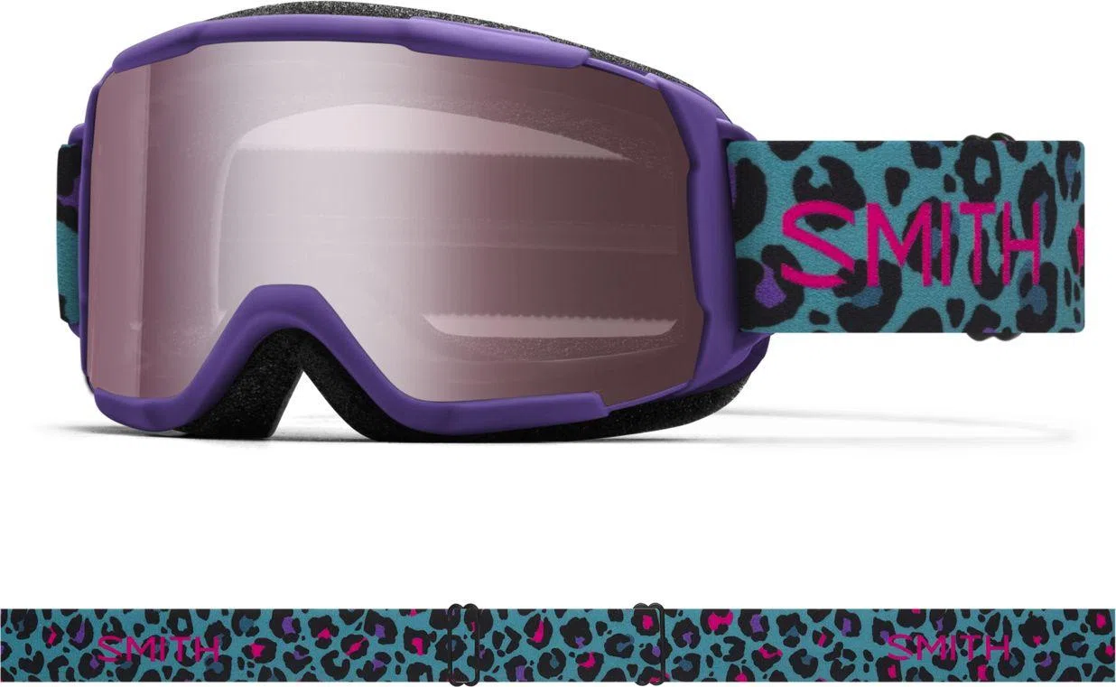 Smith Optics Snow Goggles M00671 Daredevil Goggles - view 59